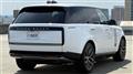 2024 Land Rover Range Rover