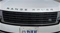 2024 Land Rover Range Rover