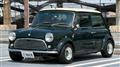 1998 Rover Mini