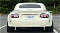 2005 Mazda Roadster