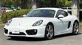 2015 Porsche Cayman