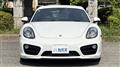 2015 Porsche Cayman