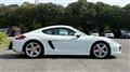 2015 Porsche Cayman