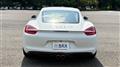 2015 Porsche Cayman