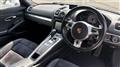 2015 Porsche Cayman