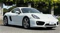 2015 Porsche Cayman