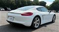 2015 Porsche Cayman
