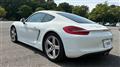 2015 Porsche Cayman