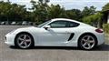 2015 Porsche Cayman
