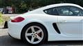 2015 Porsche Cayman
