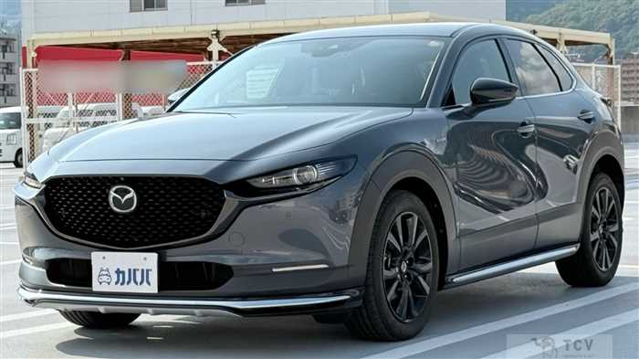 2021 Mazda Eunos Others