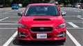 2015 Subaru Levorg
