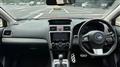 2015 Subaru Levorg