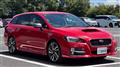 2015 Subaru Levorg