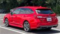 2015 Subaru Levorg