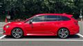 2015 Subaru Levorg
