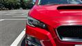 2015 Subaru Levorg