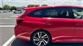 2015 Subaru Levorg