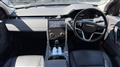 2021 Land Rover Discovery Sport