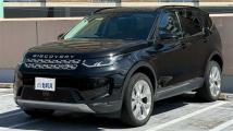 2021 Land Rover Discovery Sport