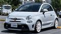 2020 ABARTH ABARTH OTHERS