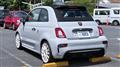 2020 ABARTH ABARTH OTHERS