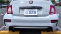 2020 ABARTH ABARTH OTHERS