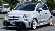 2020 ABARTH ABARTH OTHERS