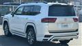2025 Toyota Land Cruiser