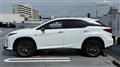 2016 Lexus RX