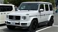 2023 Mercedes-Benz G-Class