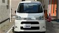 2011 Daihatsu Move