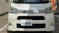 2011 Daihatsu Move