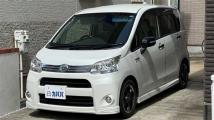 2011 Daihatsu Move