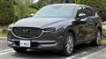 2022 Mazda CX-8