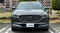 2022 Mazda CX-8