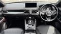 2022 Mazda CX-8
