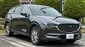 2022 Mazda CX-8