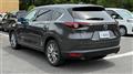 2022 Mazda CX-8