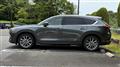 2022 Mazda CX-8