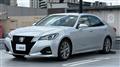 2015 Toyota Crown Athlete Series