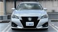 2015 Toyota Crown Athlete Series