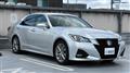 2015 Toyota Crown Athlete Series