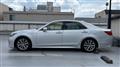 2015 Toyota Crown Athlete Series