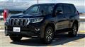 2019 Toyota Land Cruiser Prado