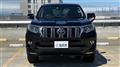 2019 Toyota Land Cruiser Prado