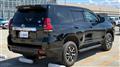 2019 Toyota Land Cruiser Prado