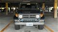 1995 Toyota Landcruiser 70