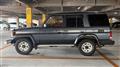 1995 Toyota Landcruiser 70