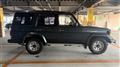1995 Toyota Landcruiser 70